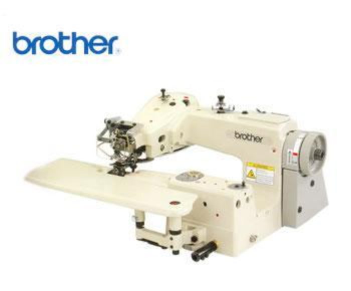 Brother JC-9330 Etek Baskı Makinesi