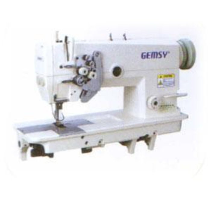 Gemsy GEM845S-M / GEM875S-M Çiftiğne