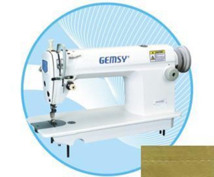Gemsy Gem8350 Punto Dikiş Makinesi