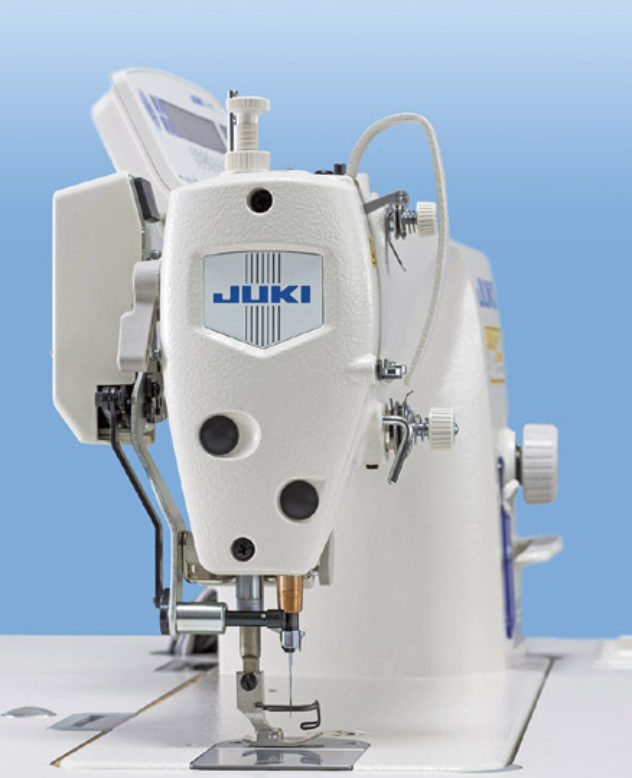 Juki DDL-9000SS Elektronik Direct Drive Düz Dikiş Makinası