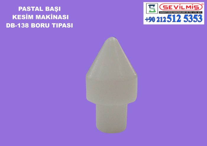 BORU TIPASI (DB-138)