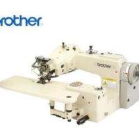 Brother JC-9330 Etek Baskı Makinesi