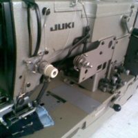 Juki LBH-783 Triko İlik Makinası