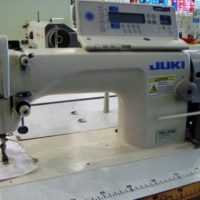 Juki DDL-8700 otomatik düz dikiş makinası