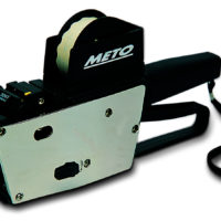 METO PA2207 Etiketleme Makinesi (Metal)