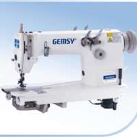 Gemsy GEM8100/8200/8300 Zincir Dikiş Makinaları