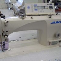 Juki DDL-9000SS Direct Drive düz dikiş makinası