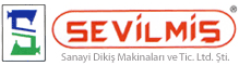 Sevilmiş Sanayi Dikiş Makinaları