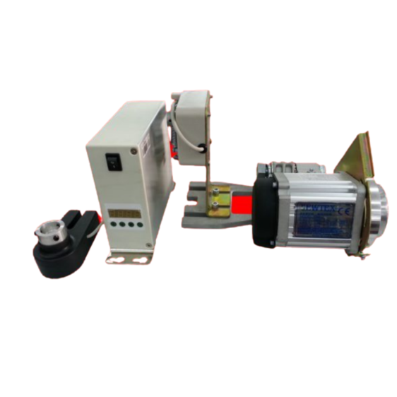 Sewtex WR561-1 Hız Ayarlı Elektronik Servo Motor - İğne Pozisyonlu (750 W)