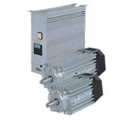 AB221A513DC1500 ELEKTRONİK  SERVO MOTOR