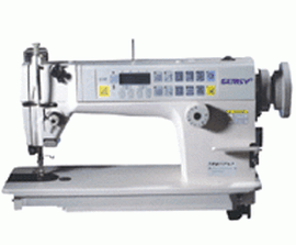 Gemsy GEM7070-7 Elektronik Düz Dikiş Makinesi