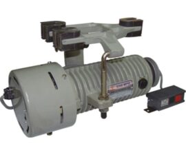 TN-400 Hız Ayarlı Servo Motor  (400 W- 220V-3000 devir)