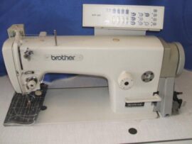 Brother B791 Elektronik Yürüyen İğne