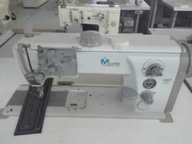 DURKOPP ADLER 867 ECO DÖŞEME DERİ DİKİŞ MAKİNASI