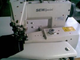 Sew 2000-8 Special Baskı