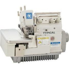 Typical GN-2000-3 3 iplik Overlok Makinesi