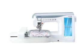 Brother NV4000 Nakış ve Dikiş Makinası