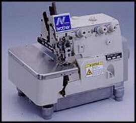 Brother FB-N110 3 iplik Overlok Makinası
