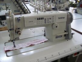 Brother SL-737-405 Elektronik Düz Dikiş Makinası