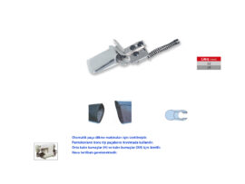 P 024 BORU PAÇA APERESİ