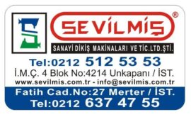 PFAFF TÜRKİYE