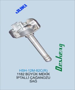 HSH-12M-82C(R) 1182 BÜYÜK MEKİK  İPTALLİ ÇAĞANOZU SAĞ