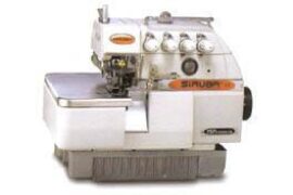 SIRUBA 757F-516M2-35 5 İPLİK OVERLOK MAKİNASI