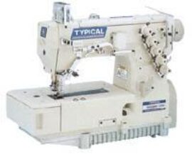 Typical GK-32500 Etek Reçme