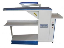 Bluestar BSMX 303 Kol Aparatlı Ütü Paskalası