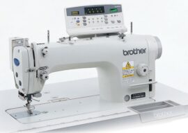 Brother S-7200B Direct Drive Düz Dikiş Makinesi