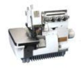 Dört iplik Overlok ST 2100A-4