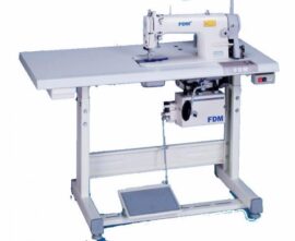 FDM FD-8800 Otomatik Düz Dikiş Makinası