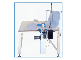EASTMAN EC-9 OTOMATİK PASTALBAŞI KESİM MAKİNASI