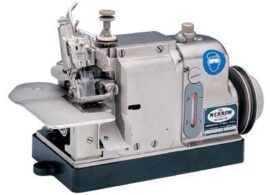 Merrow 70 - D3B - 2 CNP Islak Kuru Topbaşı Overlok Makinası