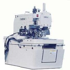 Brother RH-981A-01 Elektronik Gözlü İlik