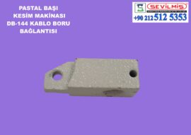 KABLO BORU BAĞLANTISI (DB-144)