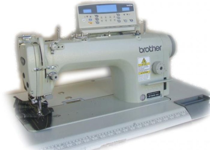 Brother S-7200B-405 Direct Drive Düz Dikiş Makinesi