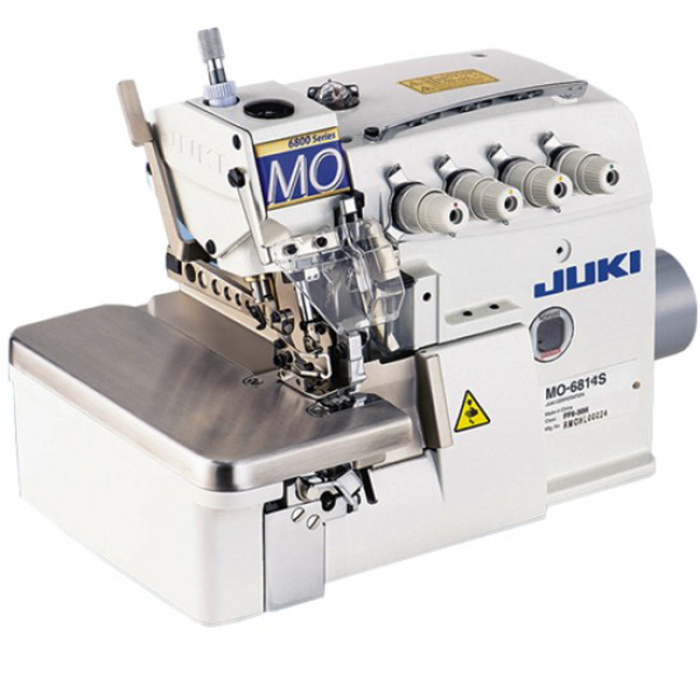 Juki MO-6814S overlok