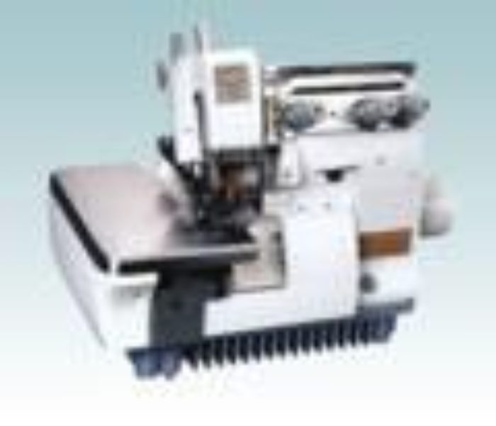 Gemsy GEM2100A-3 Üç iplik Overlok