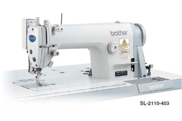 Brother SL-2110 Otomatik Düz Dikiş Makinası