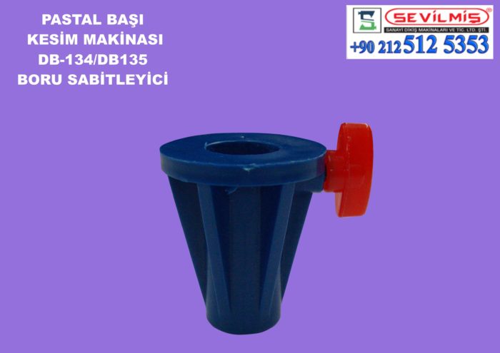 BORU SABİTLEYİCİ (DB-134-DB-135)