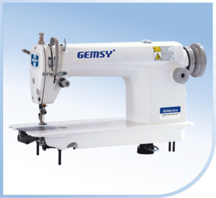 Gemsy GEM8350A Punto Dikiş Makinası