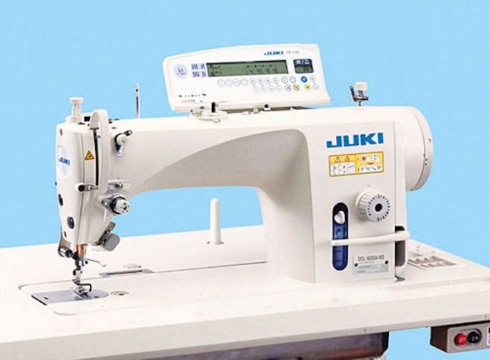 Juki DDL-9000A Direct Drive Elektronik Düz Dikiş Makinası