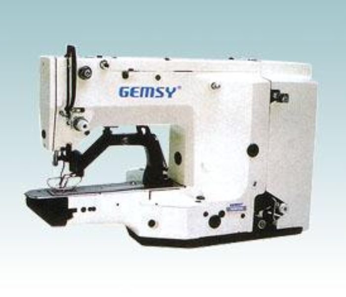 Gemsy Gem1308 Punteriz Dikiş Makinası