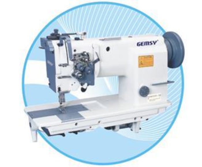 GEMSY GEM 2000S-2B İPTALLİ BÜYÜK MEKİK ÇİFTİĞNE