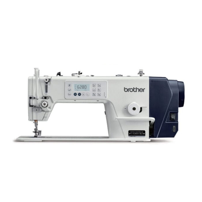 Brother 6280 Düz Dikiş Makinası