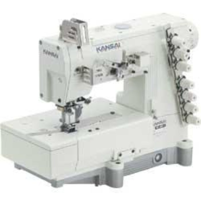 Kansai WX-8842-1 Cep karşılığı makinası