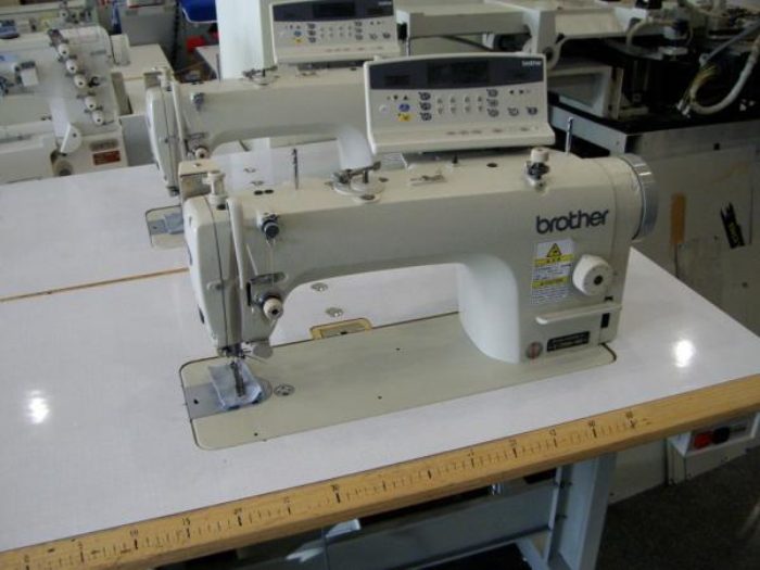 Brother S-7200A-403 Direct Drive Düz Dikiş Makinesi