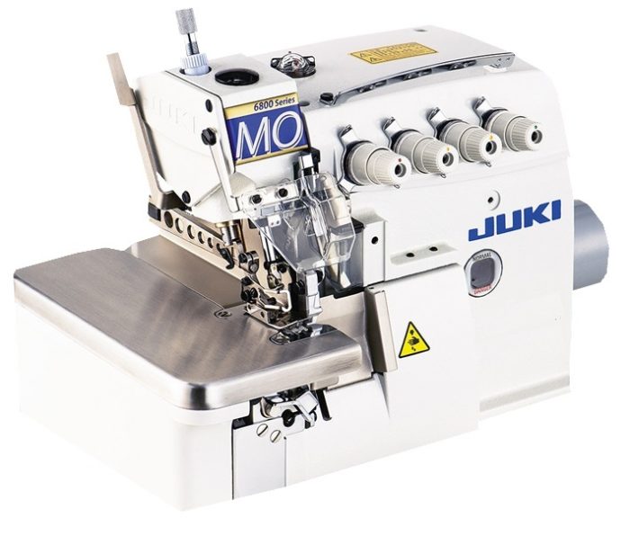 Juki MO-6814S overlok