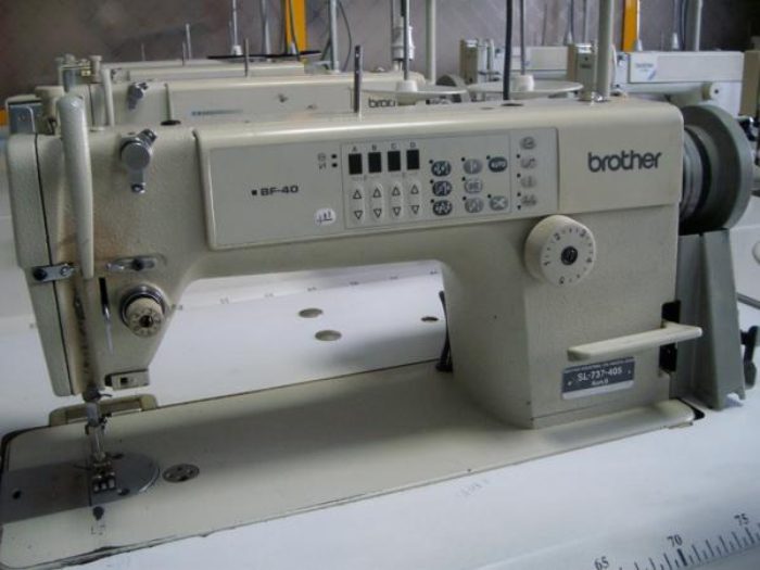 Brother SL-737-405 Elektronik Düz Dikiş Makinesi